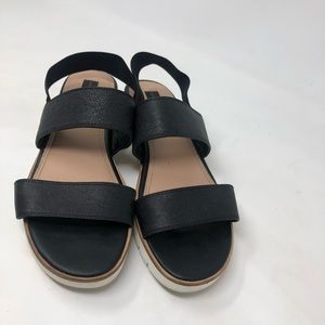 Steven By Steve Madden Gallop Sandals